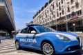 Catania, minaccia dipendente di un B&B con una bottiglia di vetro: arrestato 22enne tedesco