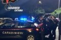 Audi rubata scoperta a Paternò: 4 persone a bordo, denunciato il conducente 43enne