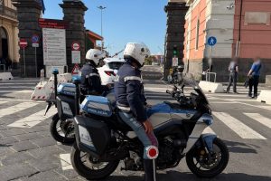 Catania, sbarcano 15mila crocieristi in due giorni: la Questura coordina controlli straordinari (VIDEO)