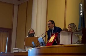 “Creare per non morire”: Dario Maria Gulli, lo ‘squalo’ dei fumetti nato ad Adrano che ha conquistato il mondo