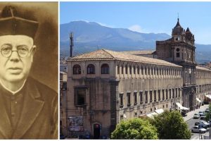 Adrano celebra i 150 anni di don Pietro Branchina: la "Missa Regina Pacis" e il genio della musica sacra