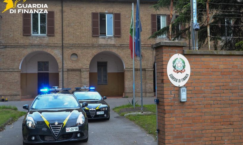 “Scrocconi” del pezzotto 2.0: maxi operazione GdF su tutto il territorio nazionale, colpita anche la Sicilia. 1000 utenti nei guai