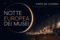 Catania aderisce alla Notte Europea dei Musei: aperture straordinarie a 1 euro