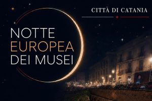 Catania aderisce alla Notte Europea dei Musei: aperture straordinarie a 1 euro