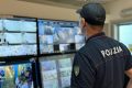 Catania, furto all'aeroporto di Fontanarossa: la Polizia individua e denuncia due ladri con precedenti