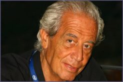Addio a Maurizio Diliberto, regista e giornalista padre di Pif: aveva 84 anni