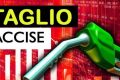 Governo disinnesca lo sciopero dei tir: nuovo decreto carburanti, accise tagliate fino al 6 giugno