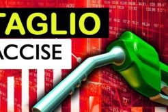 Governo disinnesca lo sciopero dei tir: nuovo decreto carburanti, accise tagliate fino al 6 giugno