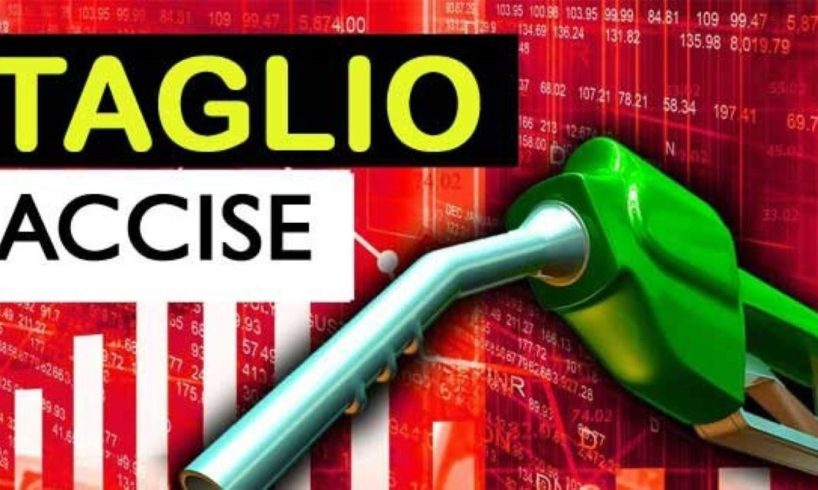 Governo disinnesca lo sciopero dei tir: nuovo decreto carburanti, accise tagliate fino al 6 giugno