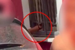 Catania, affacciato alla finestra per spacciare: pusher 49enne torna ai domiciliari
