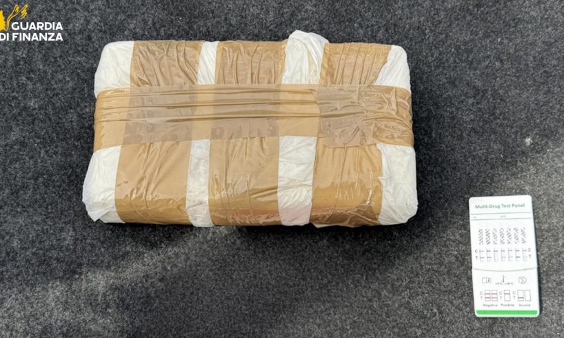 Misterbianco: oltre 2 kg di droga tra cocaina, marijuana e crack. Un arresto (VIDEO)