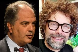 Ballottaggio a Bronte, Castiglione in testa: "Sfiderò Gullotta, ora partita sul futuro"