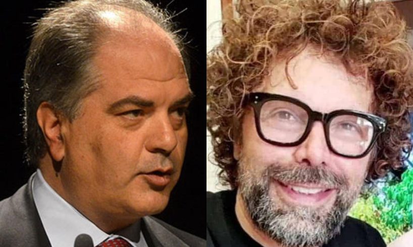 Ballottaggio a Bronte, Castiglione in testa: "Sfiderò Gullotta, ora partita sul futuro"