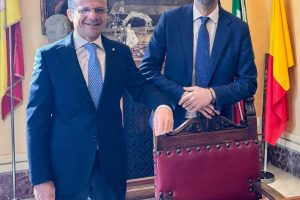 Elezioni Messina, trionfo Basile: con la macchina elettorale di Cateno De Luca non c'è partita. Sconfitto il centrodestra