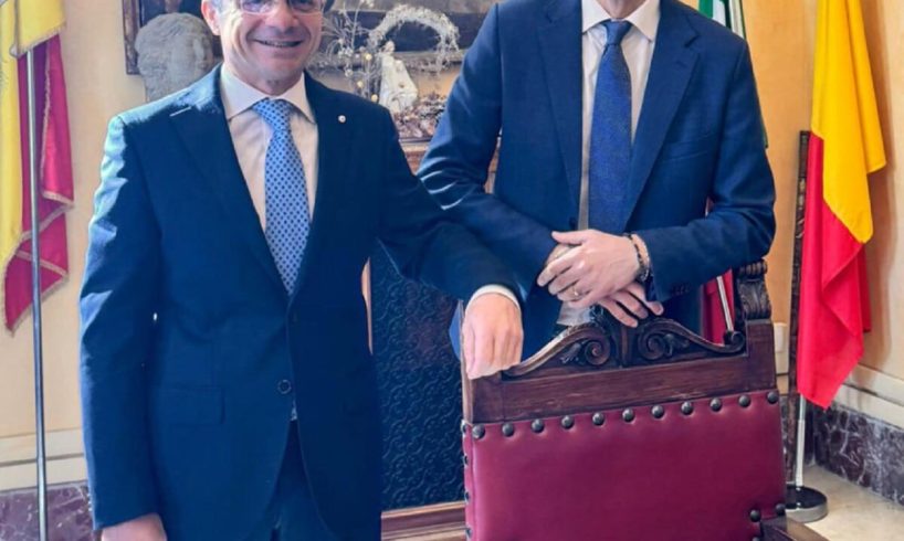 Elezioni Messina, trionfo Basile: con la macchina elettorale di Cateno De Luca non c'è partita. Sconfitto il centrodestra
