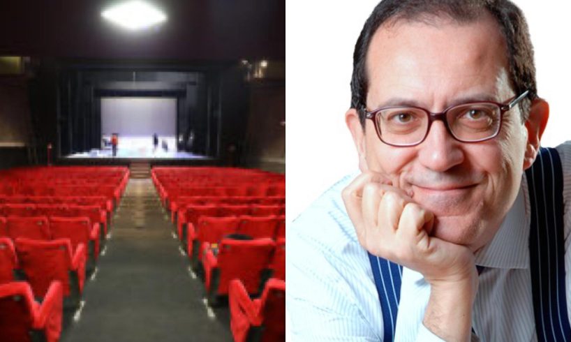Teatro Stabile di Catania, nuovo Cda: Salvatore Carrubba presidente. Trantino: "Garanzia per il futuro"