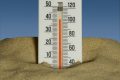 Caldo da record, anche Catania tra le città in pre-allerta: bollino giallo per l’ondata di calore di fine maggio