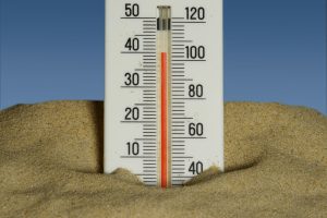 Caldo da record, anche Catania tra le città in pre-allerta: bollino giallo per l’ondata di calore di fine maggio
