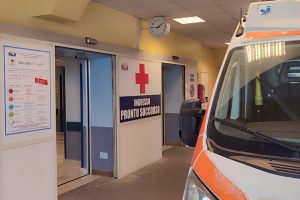 Caltagirone, bambino di due anni in arresto respiratorio: équipe multidisciplinare lo salva al "Gravina"
