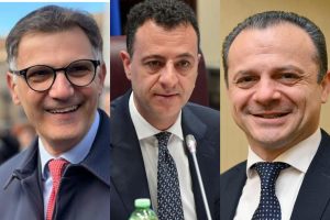 Comunali in Sicilia: il centrosinistra vince 7 Comuni su 17. Il centrodestra si interroga, De Luca gongola