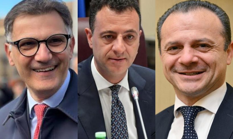 Comunali in Sicilia: il centrosinistra vince 7 Comuni su 17. Il centrodestra si interroga, De Luca gongola