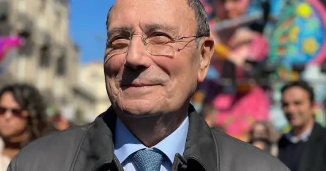 Regione, Schifani respinge l'ipotesi voto anticipato: “Se do fastidio vuol dire che lavoro bene”