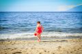 Sicilia, terra di Bandiere Verdi 2026: spiagge per bambini premiate dai pediatri