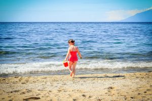 Sicilia, terra di Bandiere Verdi 2026: spiagge per bambini premiate dai pediatri