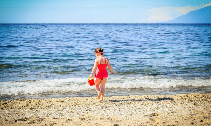 Sicilia, terra di Bandiere Verdi 2026: spiagge per bambini premiate dai pediatri
