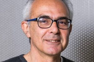 Scenario Pubblico, eccellenza catanese: Nello Calabrò racconta il "Miracolo" della danza contemporanea in Sicilia