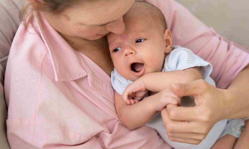 Home Visiting all’Asp di Catania: a un anno dal via, supporto a 150 neomamme e integrazione crescente tra ospedale e territorio