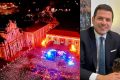 Capodanno a Catania 2024, archiviate le accuse di corruzione per Galvagno (Ars)