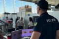 Catania, furto al controllo di sicurezza dell'aeroporto: identificato 60enne che rubò un portafoglio
