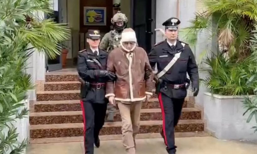 Mafia, da Palermo a Malaga passando per Cayman e Libano: maxi sequestro al clan di Messina Denaro. 3 arresti e 200 mln
