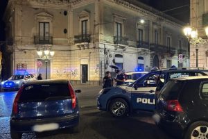Paternò, controlli a tappeto in centro e alle porte della città: identificati numerosi stranieri