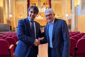 Misterbianco all'unisono con il Bellini: primo comune della provincia in "armonia" col Conservatorio