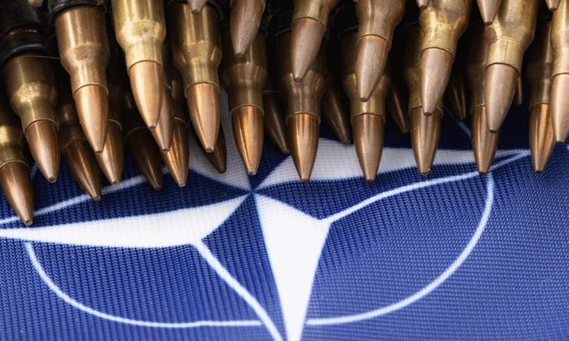 Dal primato del risparmio all'economia di guerra: cronaca di un declino annunciato