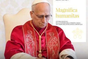 Catania, la “Magnifica humanitas” di papa Leone XIV al centro di un dialogo tra università e Chiesa