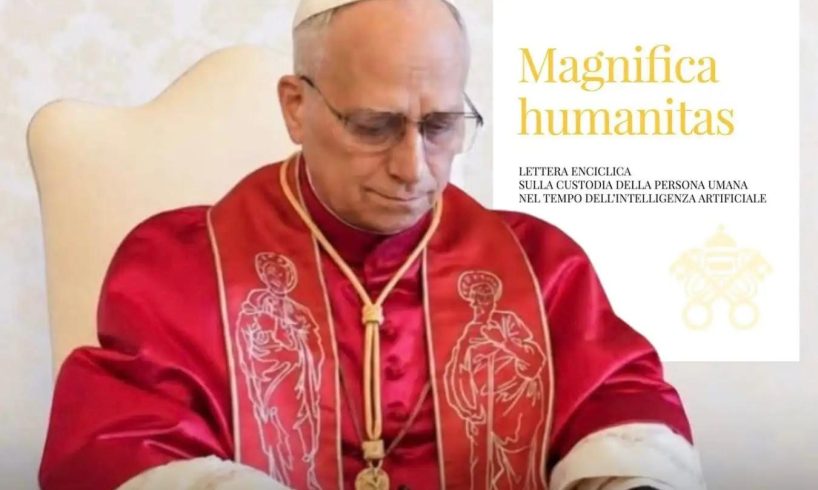 Catania, la “Magnifica humanitas” di papa Leone XIV al centro di un dialogo tra università e Chiesa