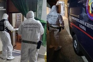 Femminicidio a Misterbianco: muore in ospedale la donna di 49 anni picchiata dal marito
