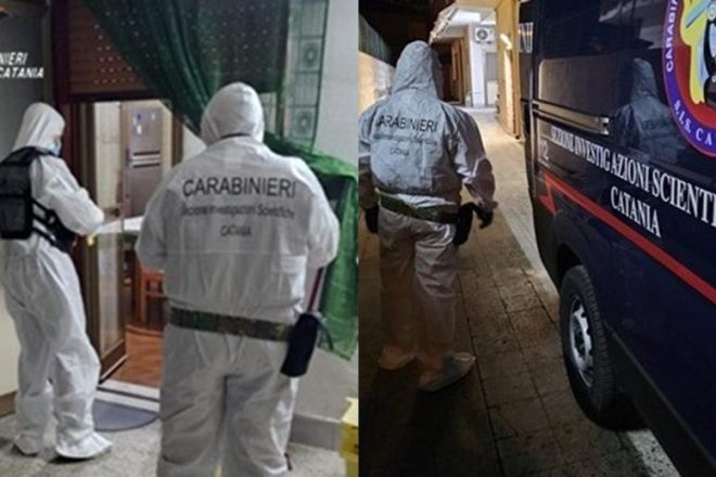 Femminicidio a Misterbianco: muore in ospedale la donna di 49 anni picchiata dal marito