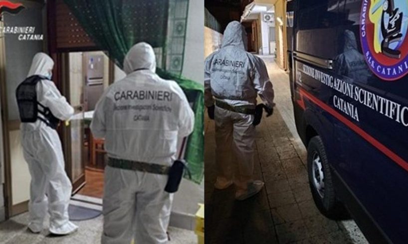 Femminicidio a Misterbianco: muore in ospedale la donna di 49 anni picchiata dal marito