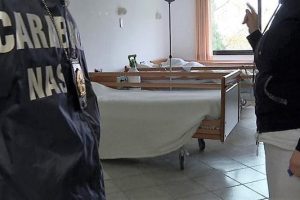 Fiumefreddo, controlli su comunità alloggio per anziani sotto controllo: ospiti oltre il limite