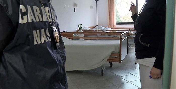 Fiumefreddo, controlli su comunità alloggio per anziani sotto controllo: ospiti oltre il limite