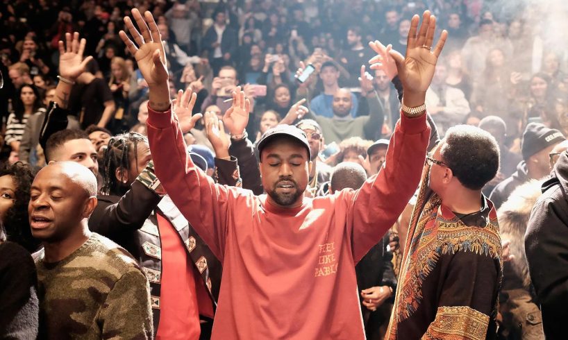 Kanye West, concerto annullato a Reggio Emilia: Codacons chiede rimborso per 70mila fan
