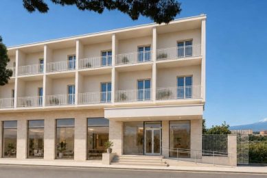 Non toccate l'ex Albergo Sicilia": a Paternò si riaccende la battaglia