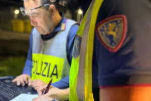 Autista di bus perde la patente: manovre pericolose tra Viagrande e Zafferana Etnea
