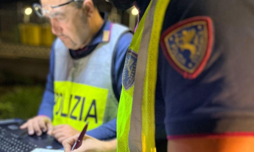 Autista di bus perde la patente: manovre pericolose tra Viagrande e Zafferana Etnea