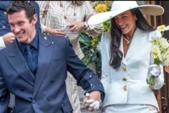 Dua Lipa e Callum Turner: dopo il sì low profile a Londra, i due celebrano in grande stile tra Palermo e Bagheria