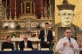 Pietro Branchina, un talento da riscoprire: Adrano celebra i 150 anni del musicista che studiò con Perosi